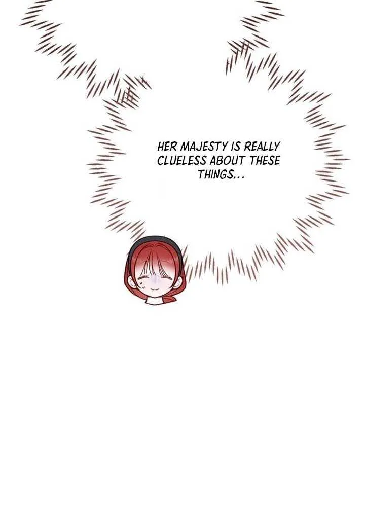 Born a Princess Chapter 124 page 55 - 
