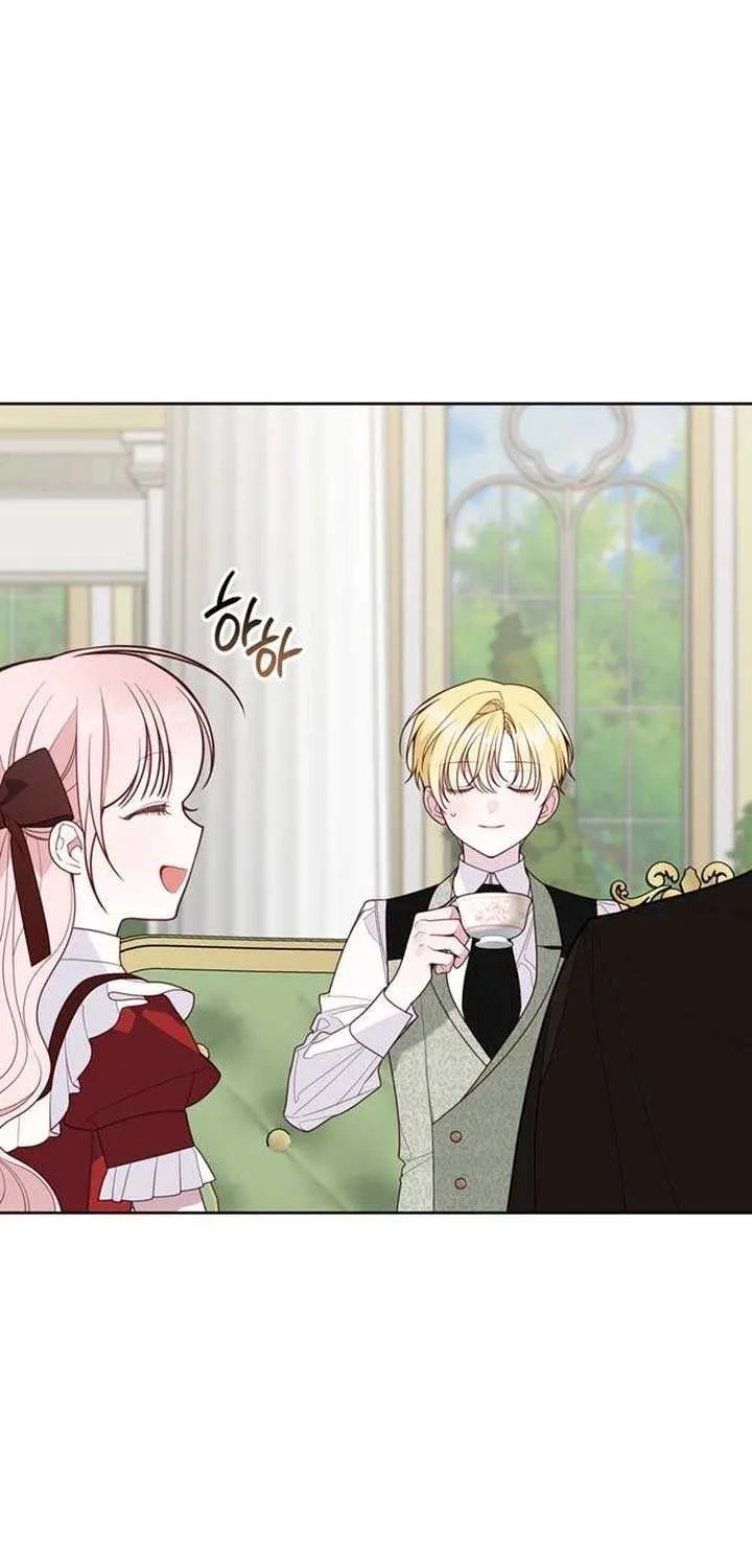 Born a Princess Chapter 124 page 56 - 