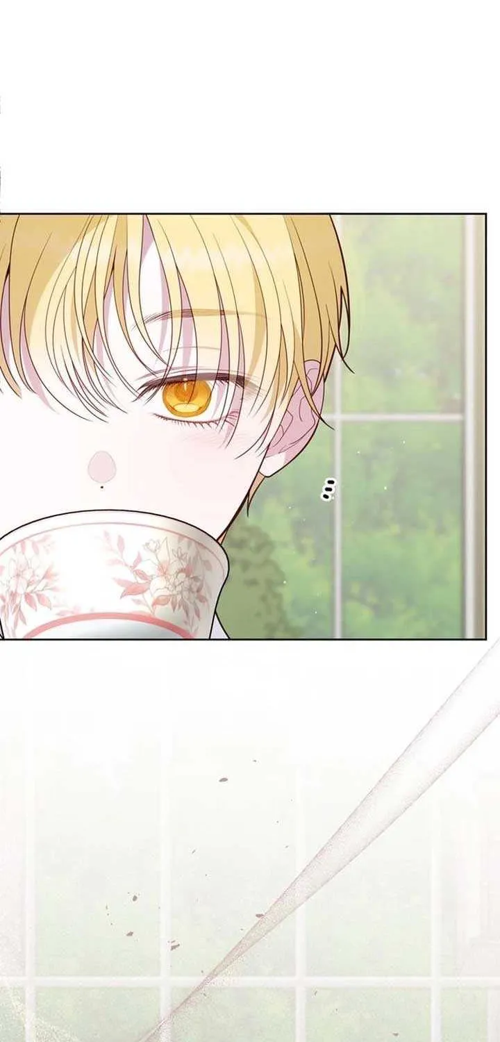 Born a Princess Chapter 124 page 57 - 