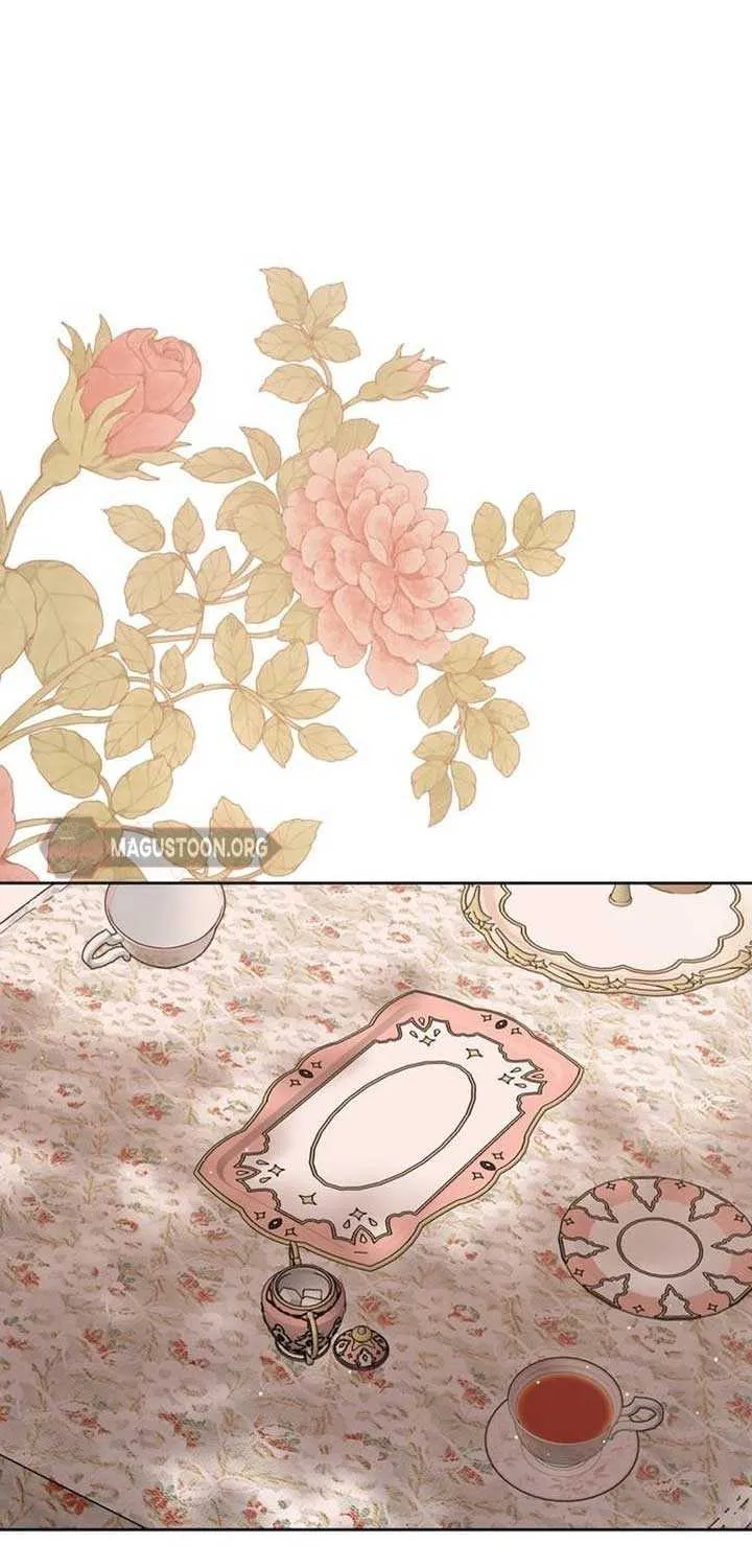 Born a Princess Chapter 124 page 62 - 