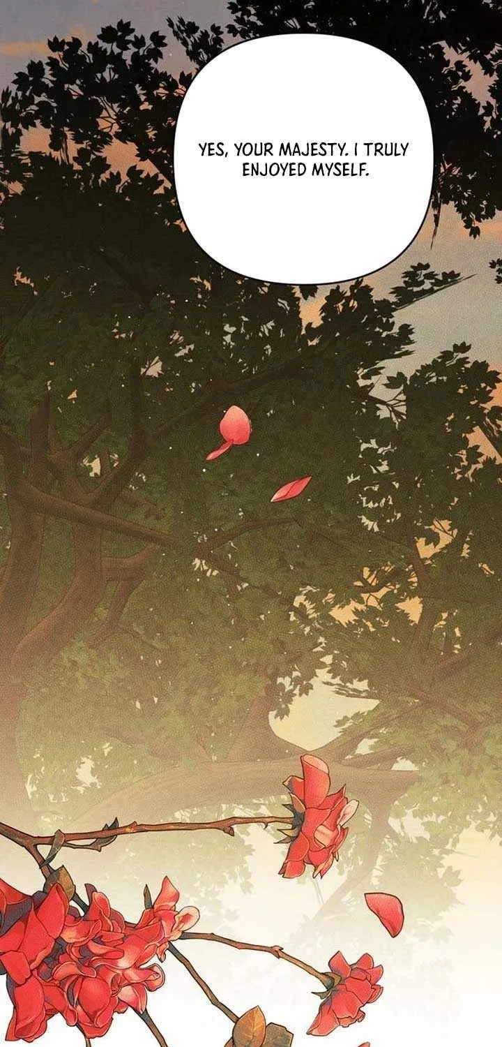 Born a Princess Chapter 124 page 64 - 