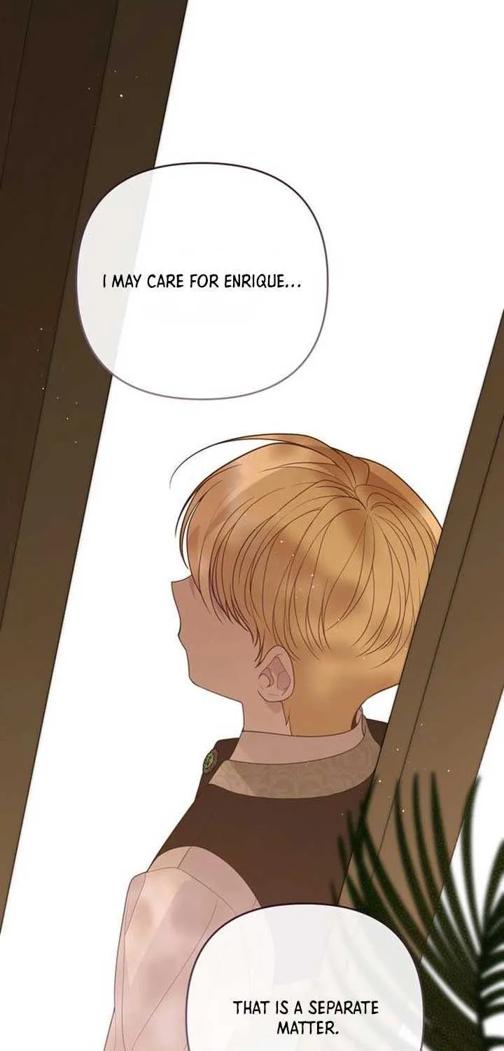 Born a Princess Chapter 124 page 69 - 