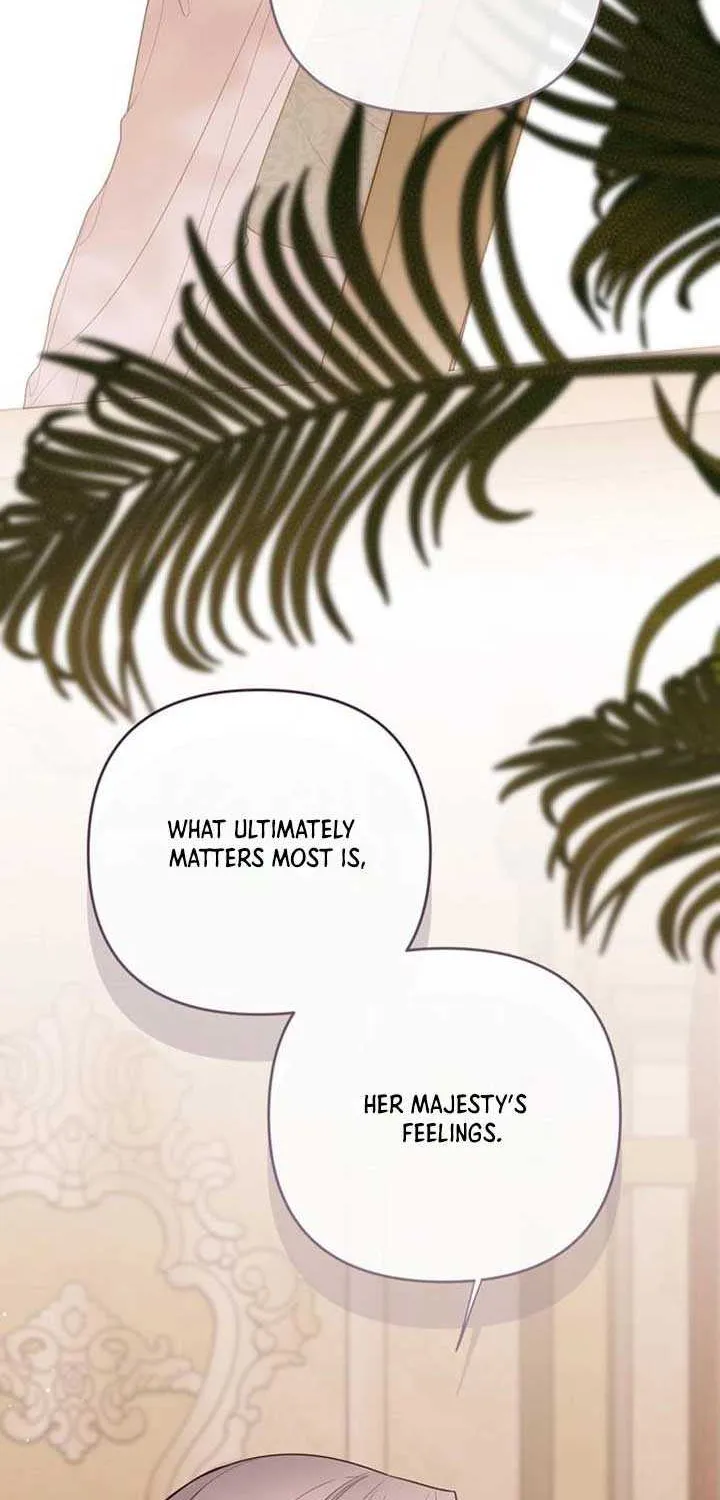 Born a Princess Chapter 124 page 70 - 