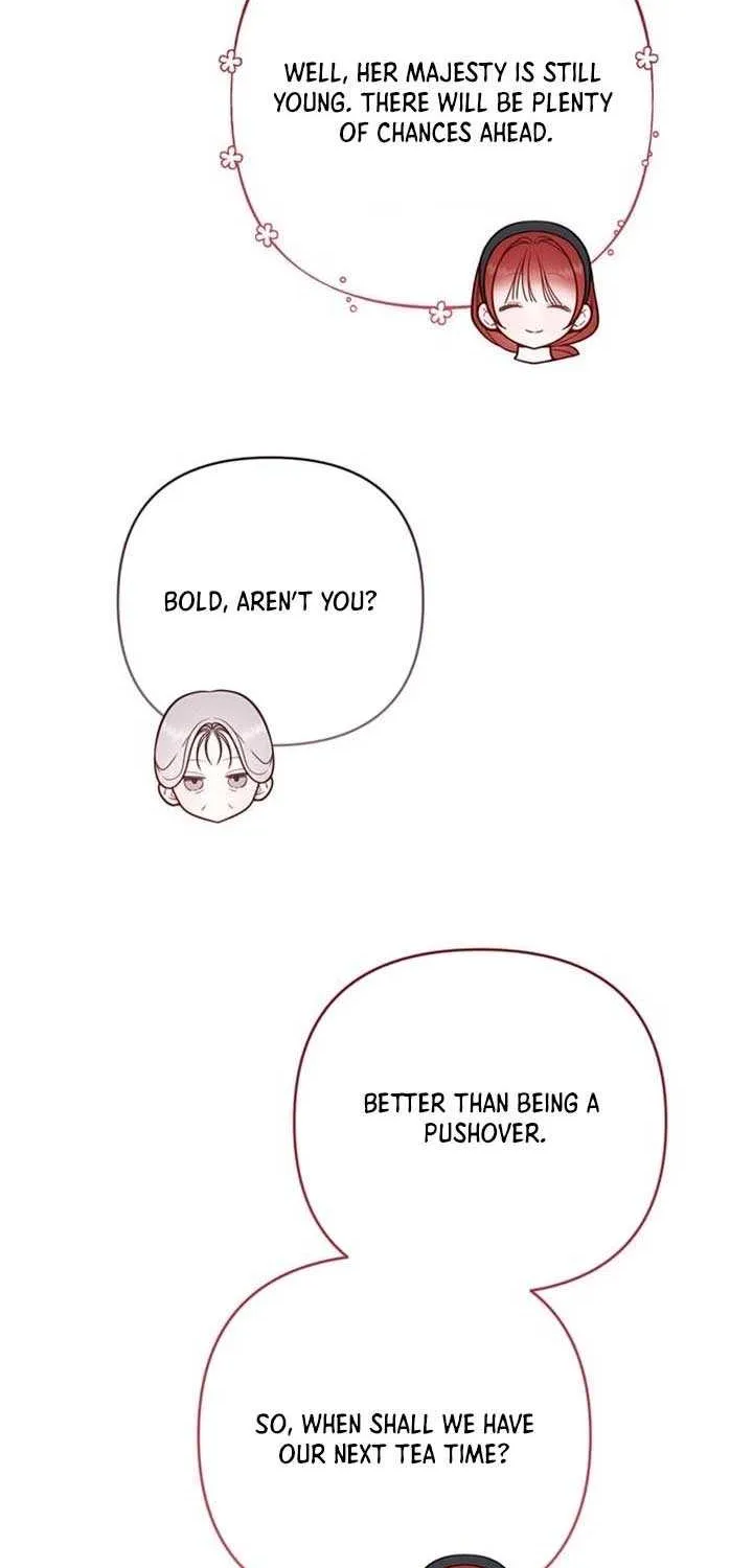 Born a Princess Chapter 124 page 72 - 