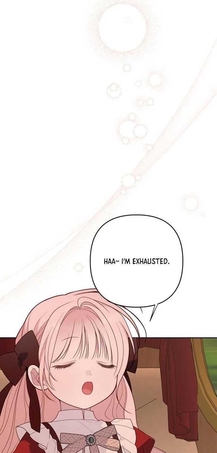 Born a Princess Chapter 124 page 75 - 
