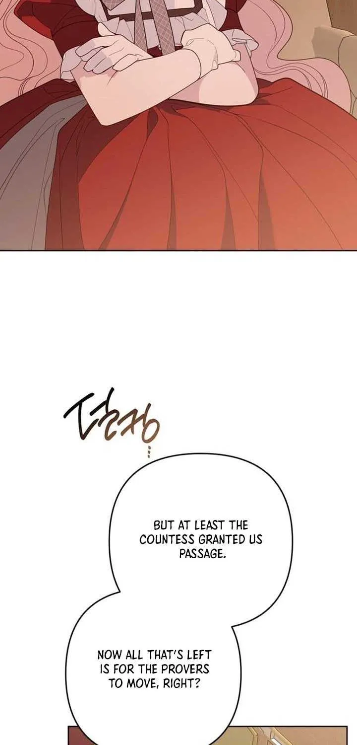 Born a Princess Chapter 124 page 76 - 