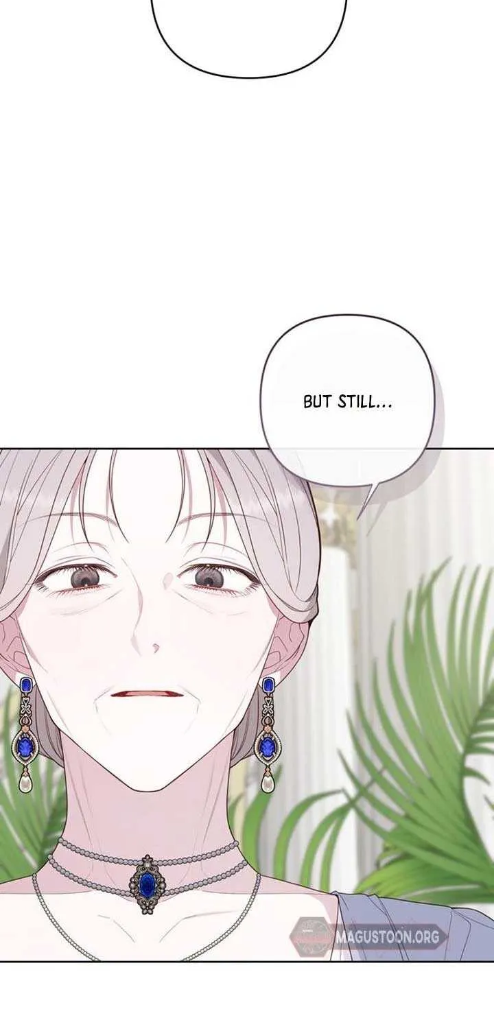 Born a Princess Chapter 124 page 9 - 