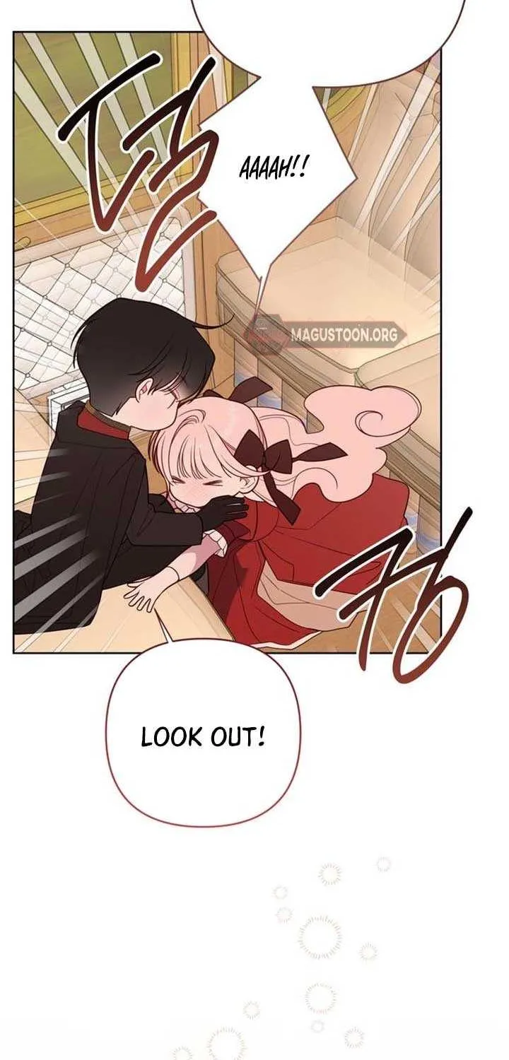 Born a Princess Chapter 124 page 81 - 