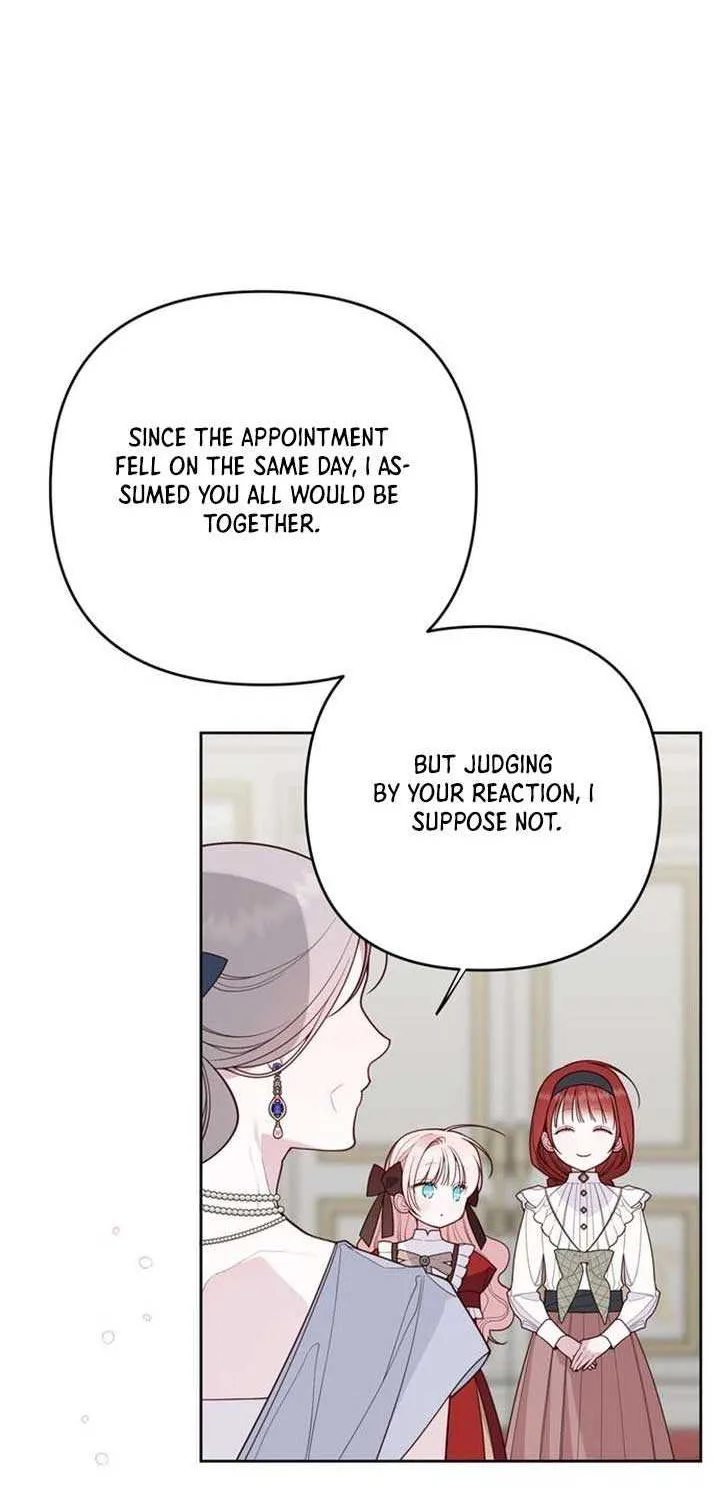 Born a Princess Chapter 124 page 10 - 