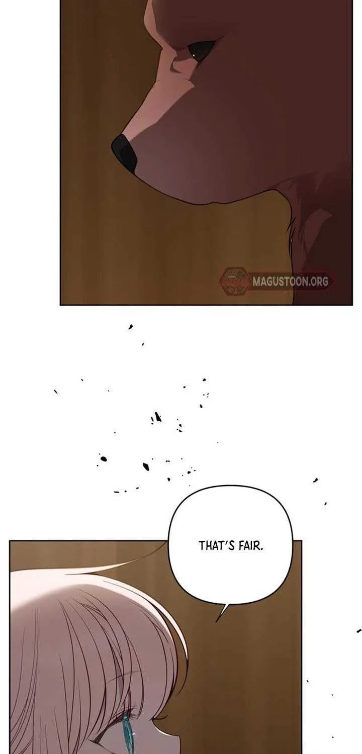 Born a Princess Chapter 125 page 19 - 