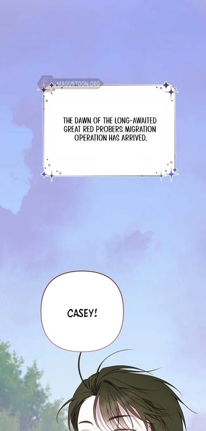 Born a Princess Chapter 125 page 3 - 
