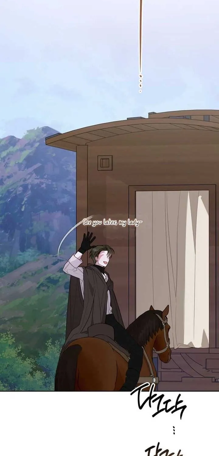 Born a Princess Chapter 125 page 26 - 