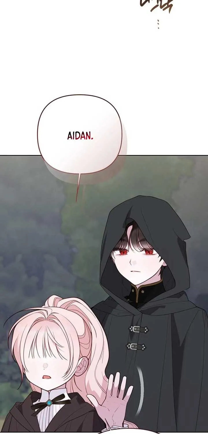 Born a Princess Chapter 125 page 27 - 