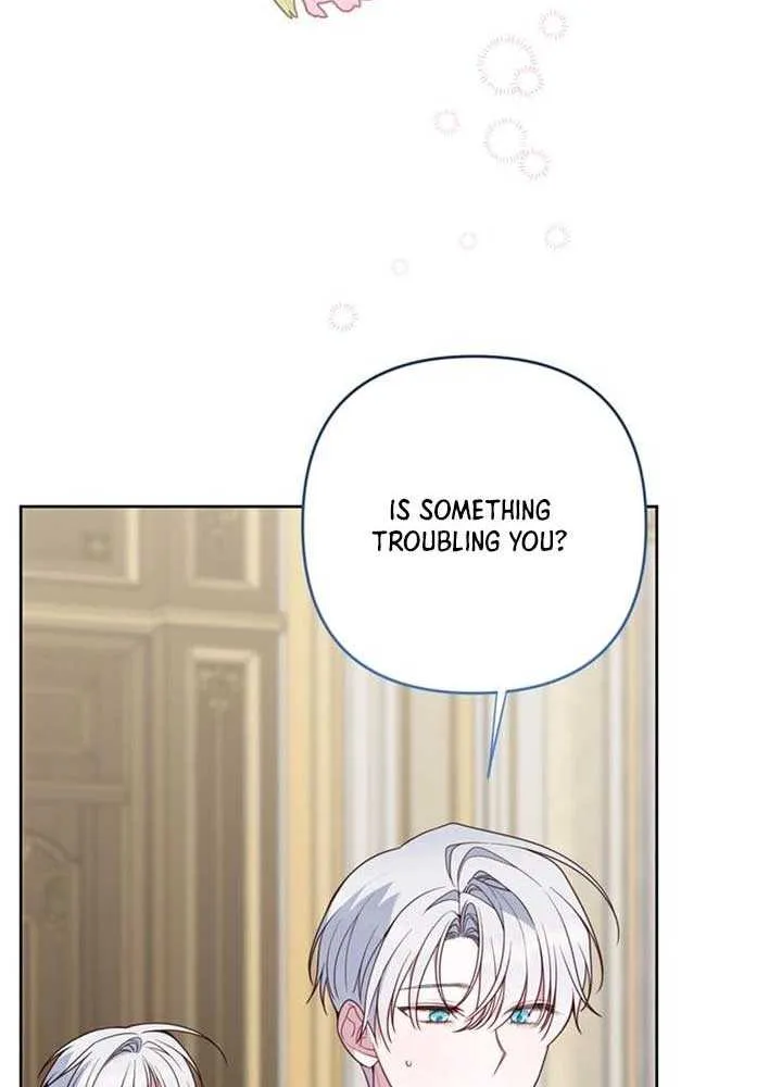 Born a Princess Chapter 125 page 44 - 