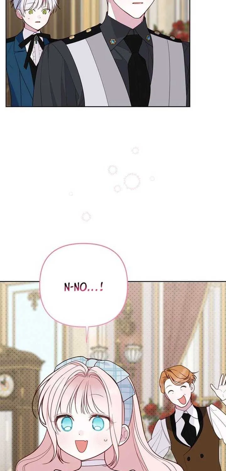 Born a Princess Chapter 125 page 45 - 