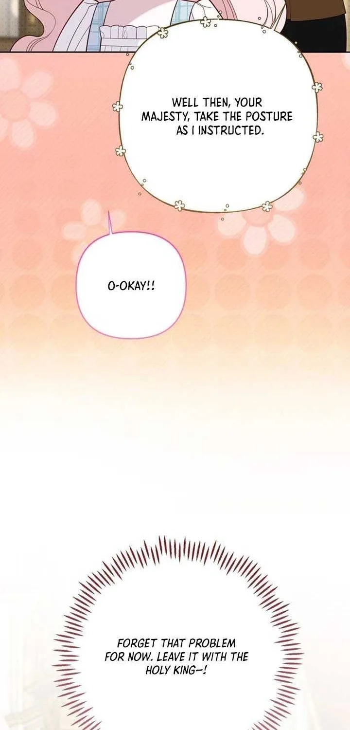 Born a Princess Chapter 125 page 46 - 