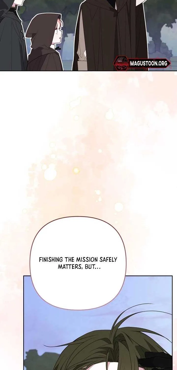 Born a Princess Chapter 125 page 6 - 