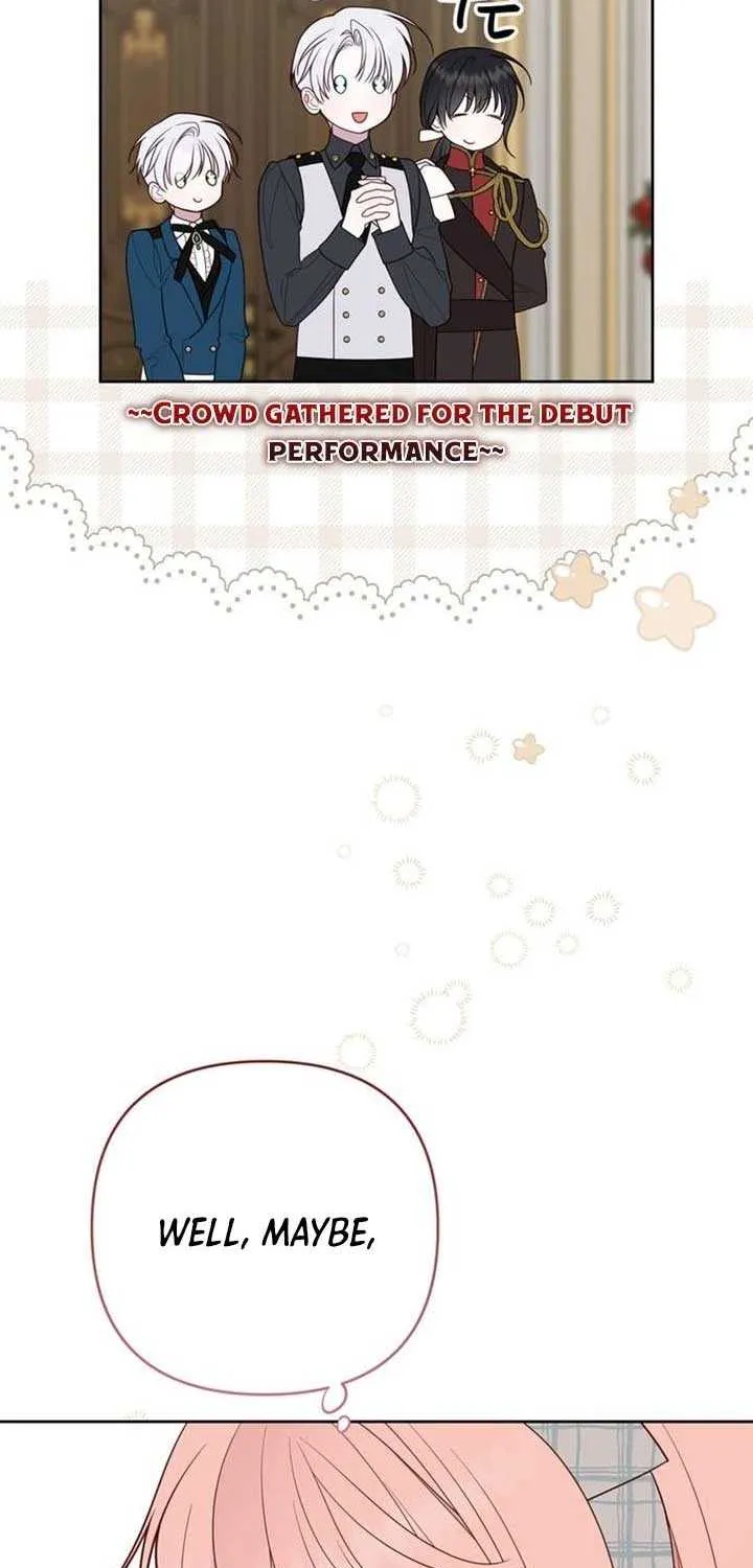 Born a Princess Chapter 125 page 53 - 