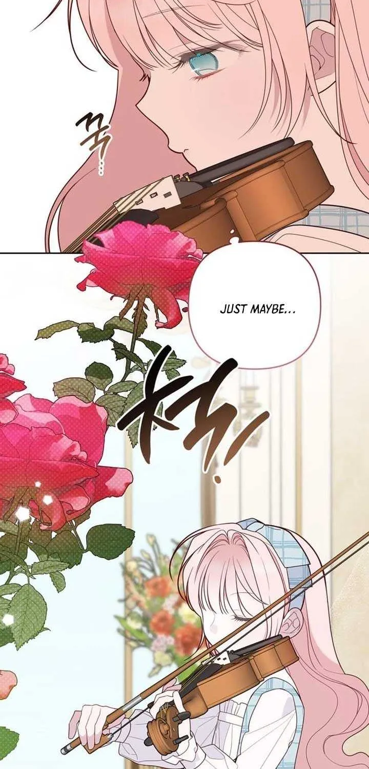 Born a Princess Chapter 125 page 54 - 