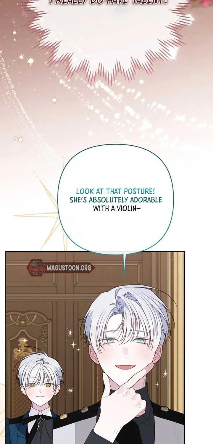 Born a Princess Chapter 125 page 56 - 