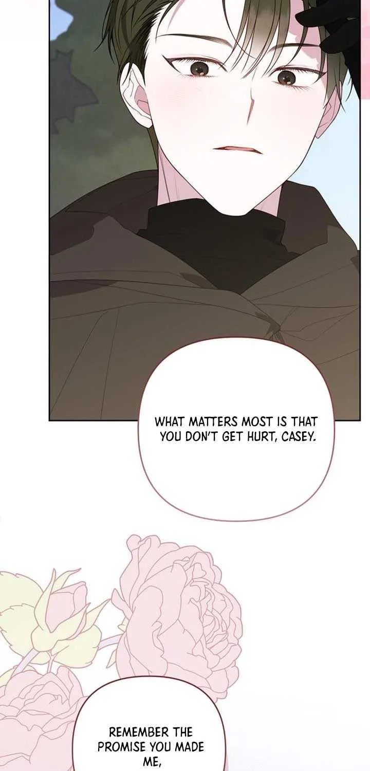 Born a Princess Chapter 125 page 7 - 
