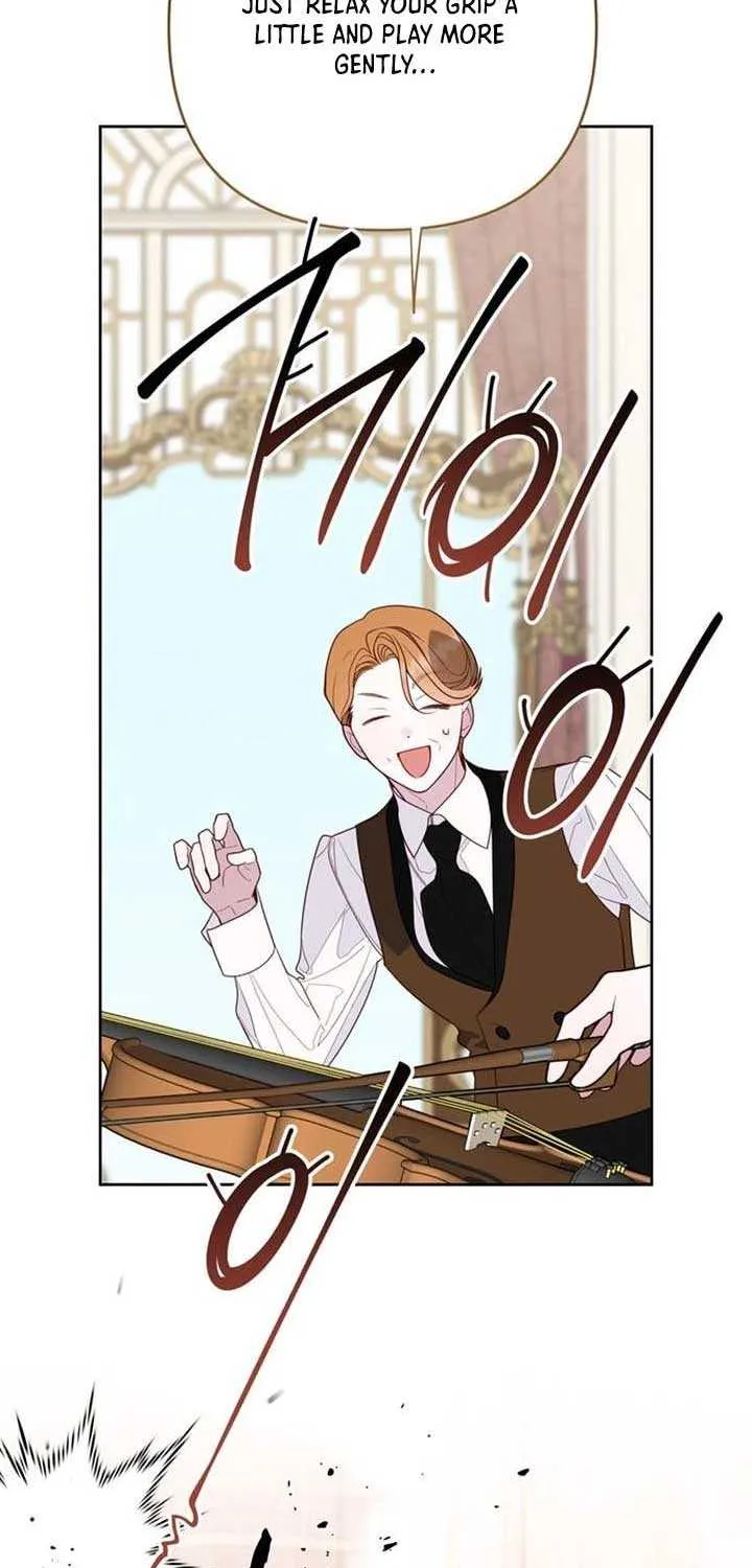 Born a Princess Chapter 125 page 62 - 