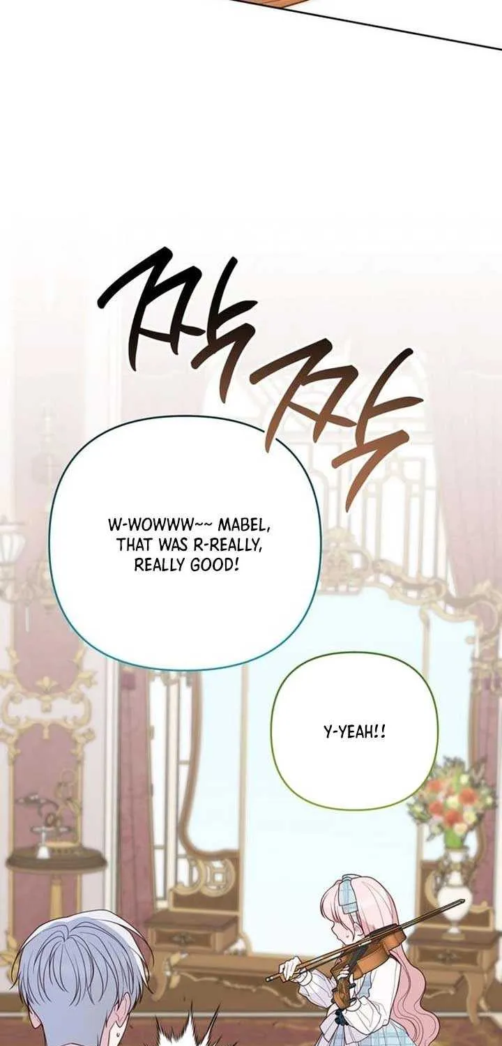 Born a Princess Chapter 125 page 67 - 