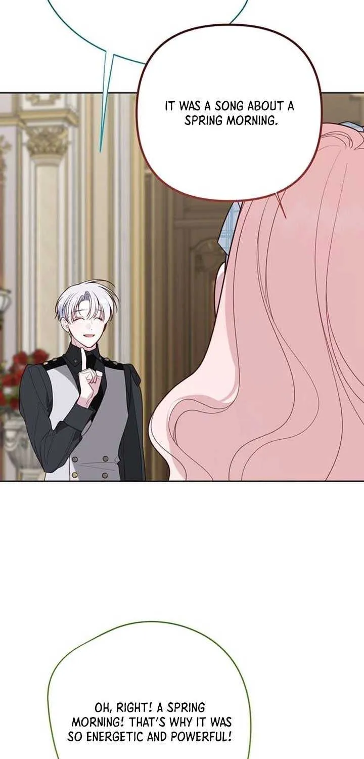 Born a Princess Chapter 125 page 69 - 
