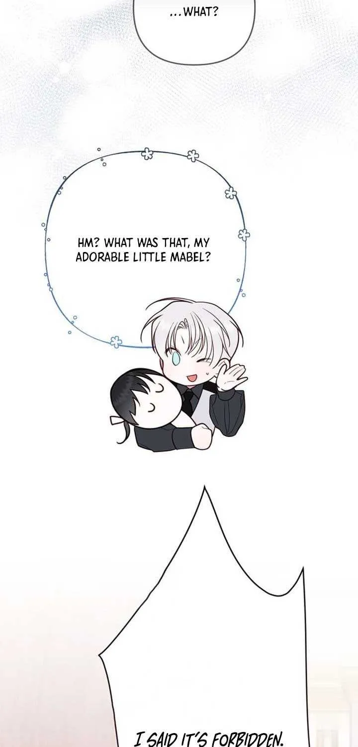 Born a Princess Chapter 125 page 75 - 