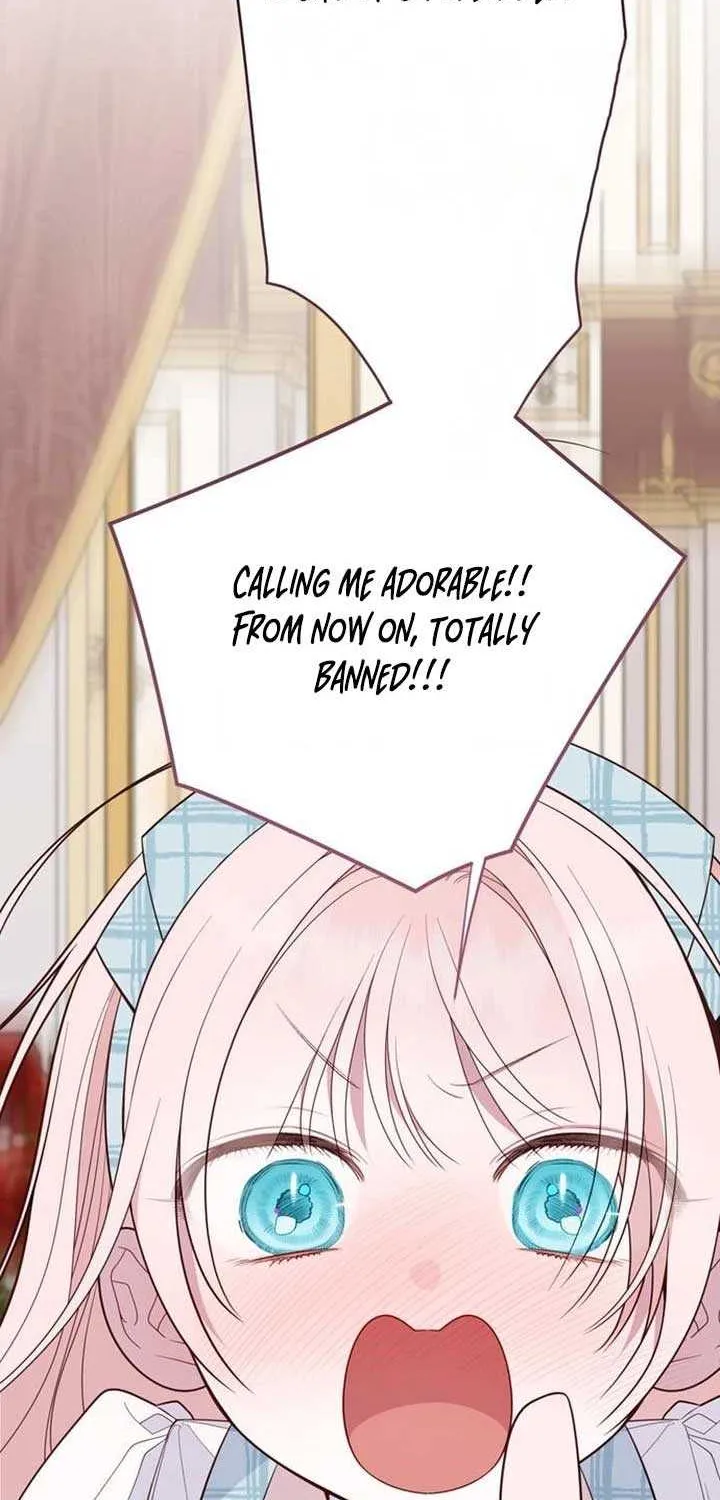 Born a Princess Chapter 125 page 76 - 
