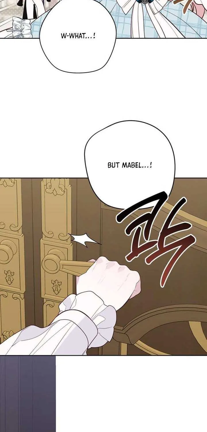 Born a Princess Chapter 125 page 79 - 