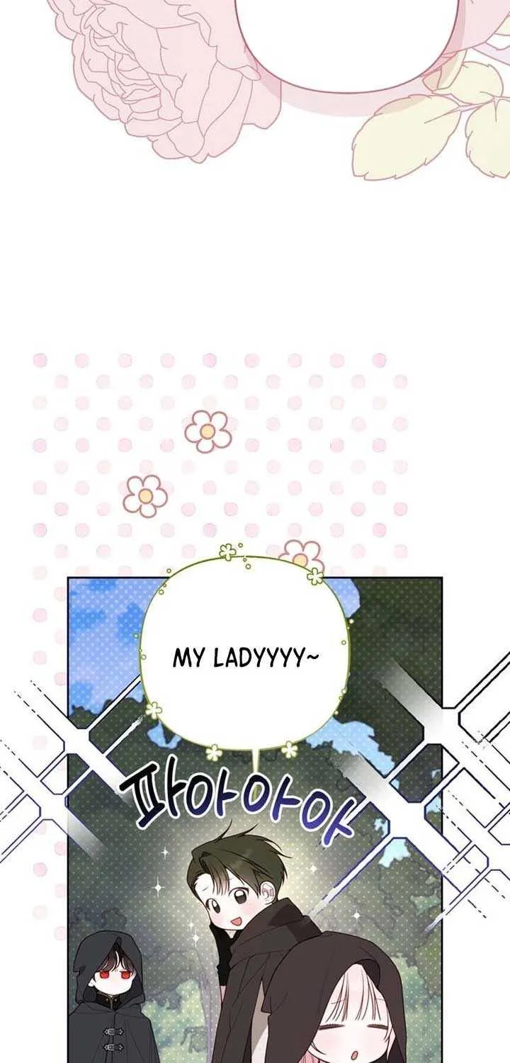 Born a Princess Chapter 125 page 9 - 