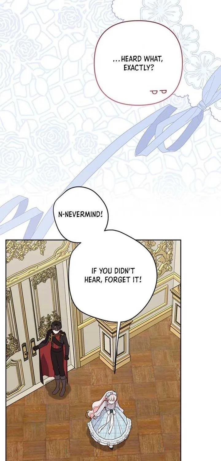 Born a Princess Chapter 125 page 85 - 