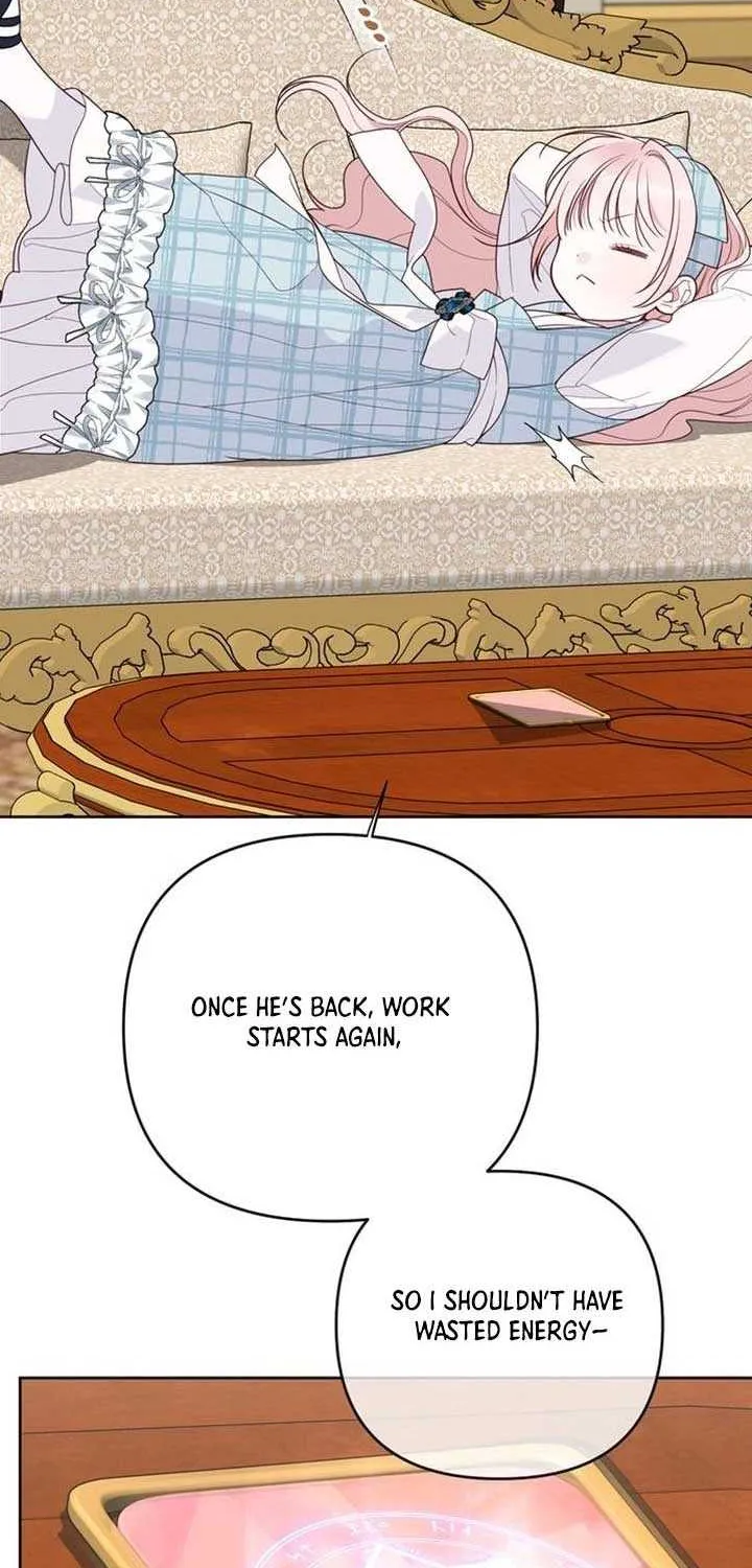 Born a Princess Chapter 125 page 87 - 