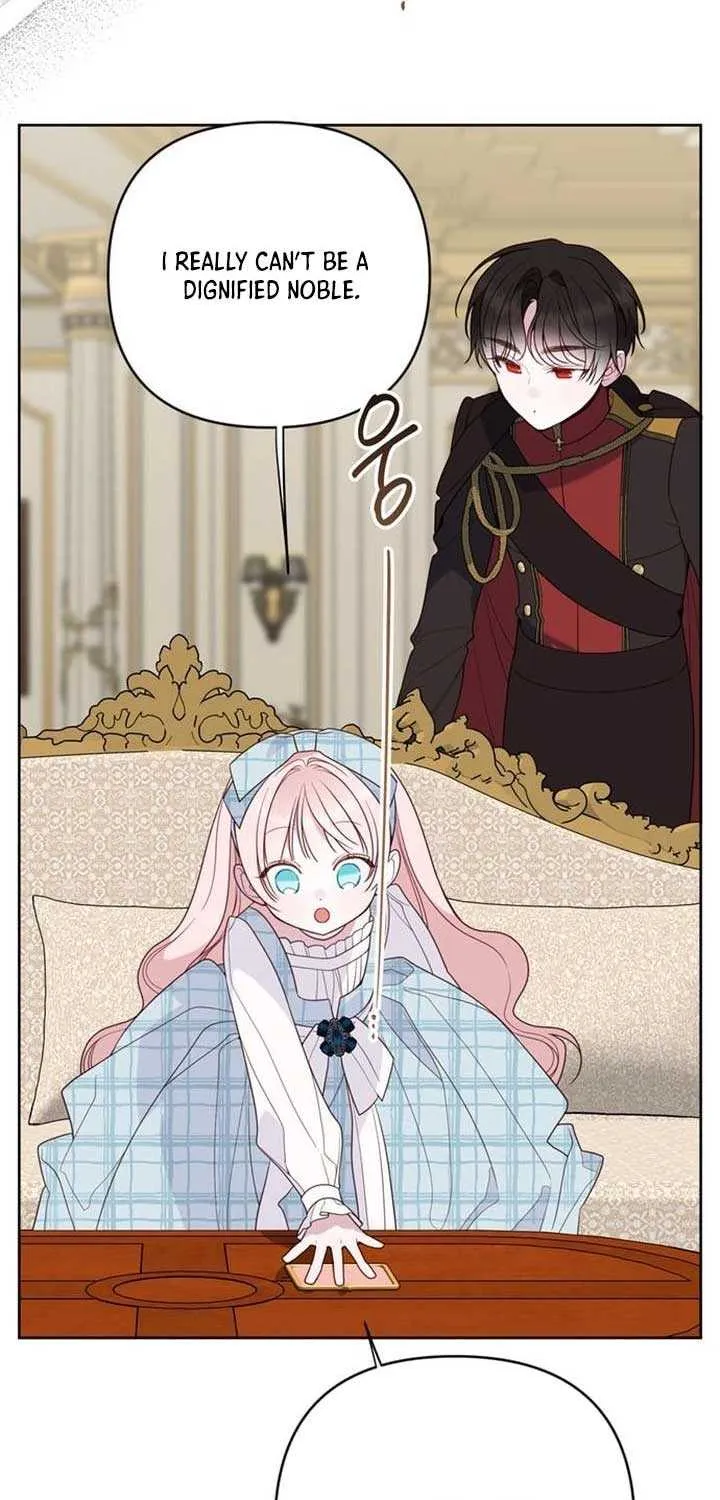 Born a Princess Chapter 125 page 89 - 