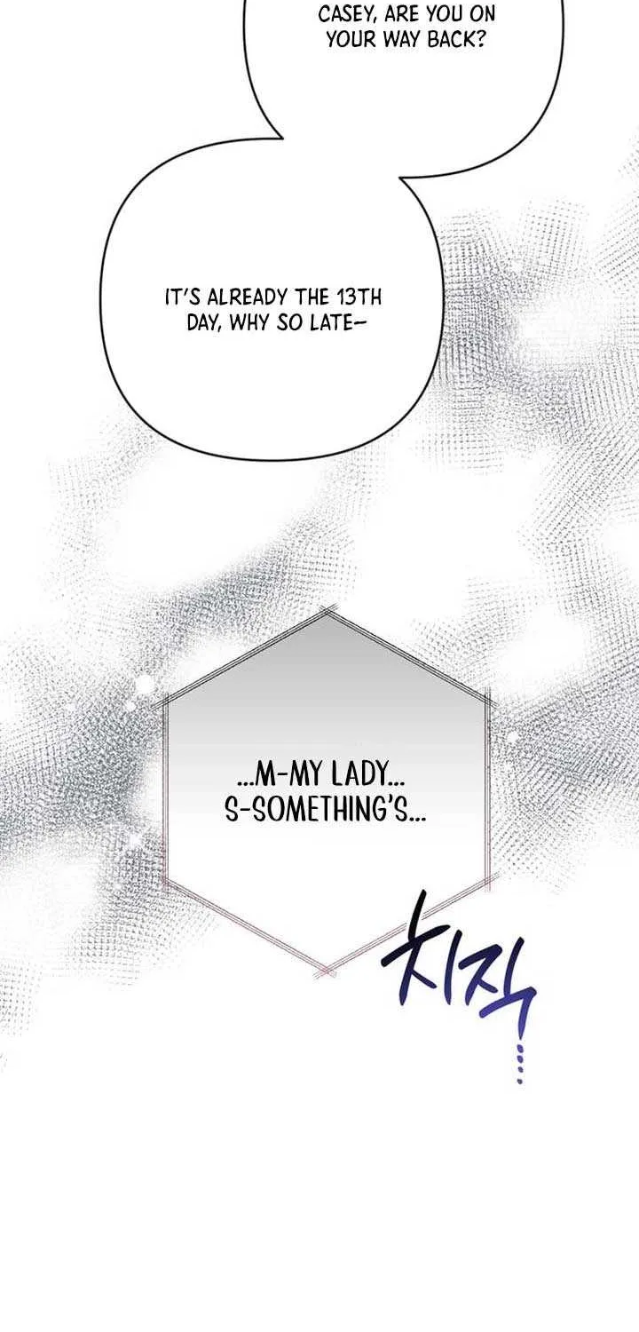 Born a Princess Chapter 125 page 90 - 