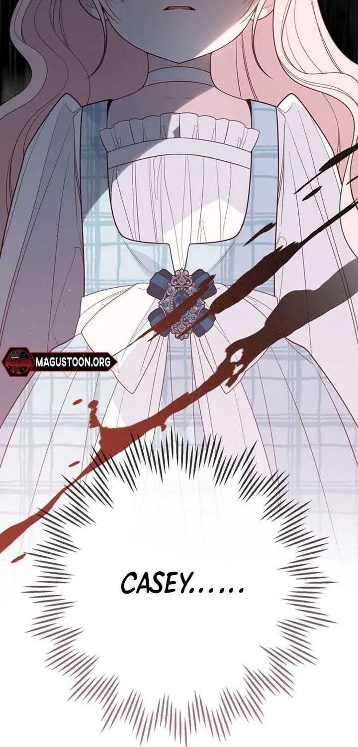 Born a Princess Chapter 125 page 94 - 