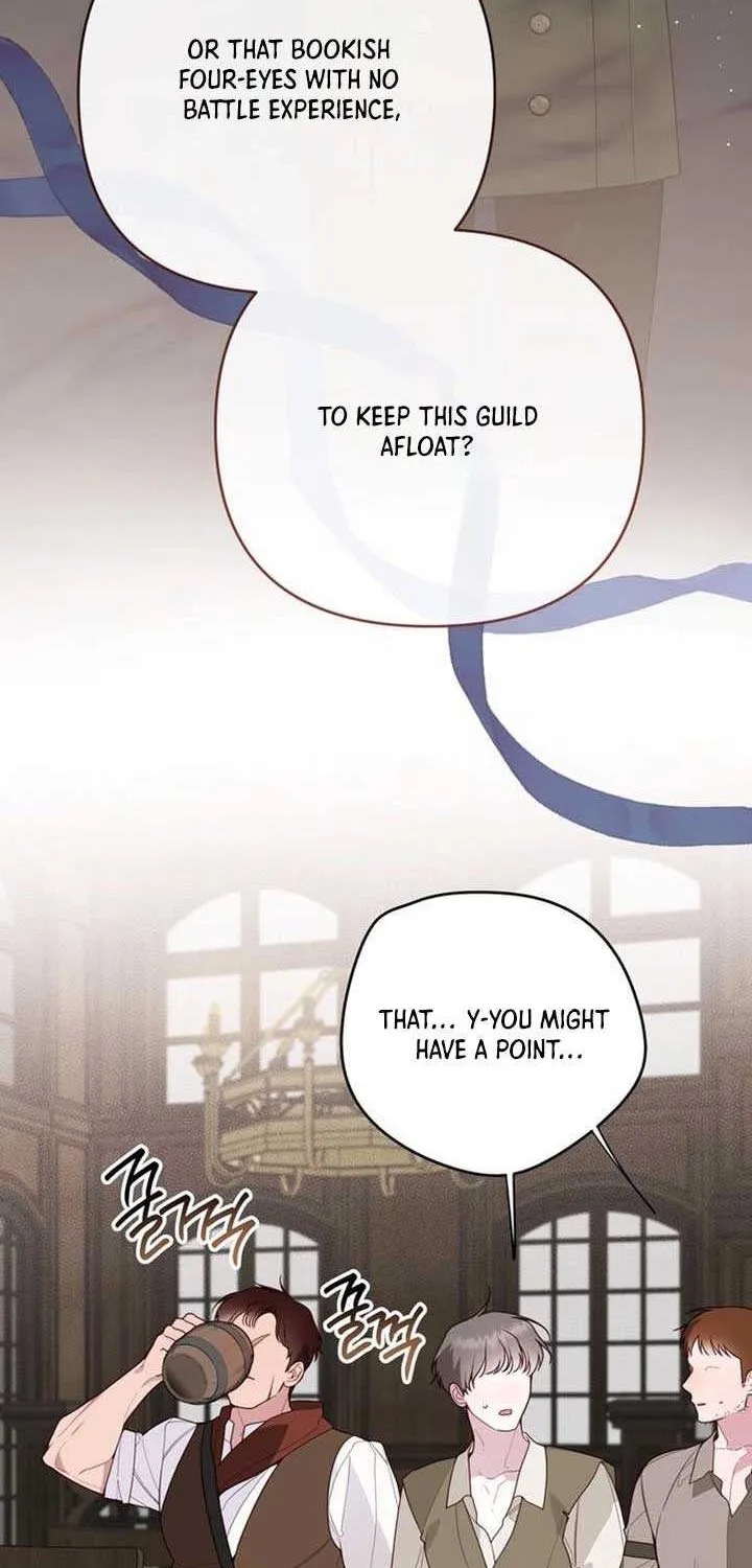 Born a Princess Chapter 126 page 18 - 