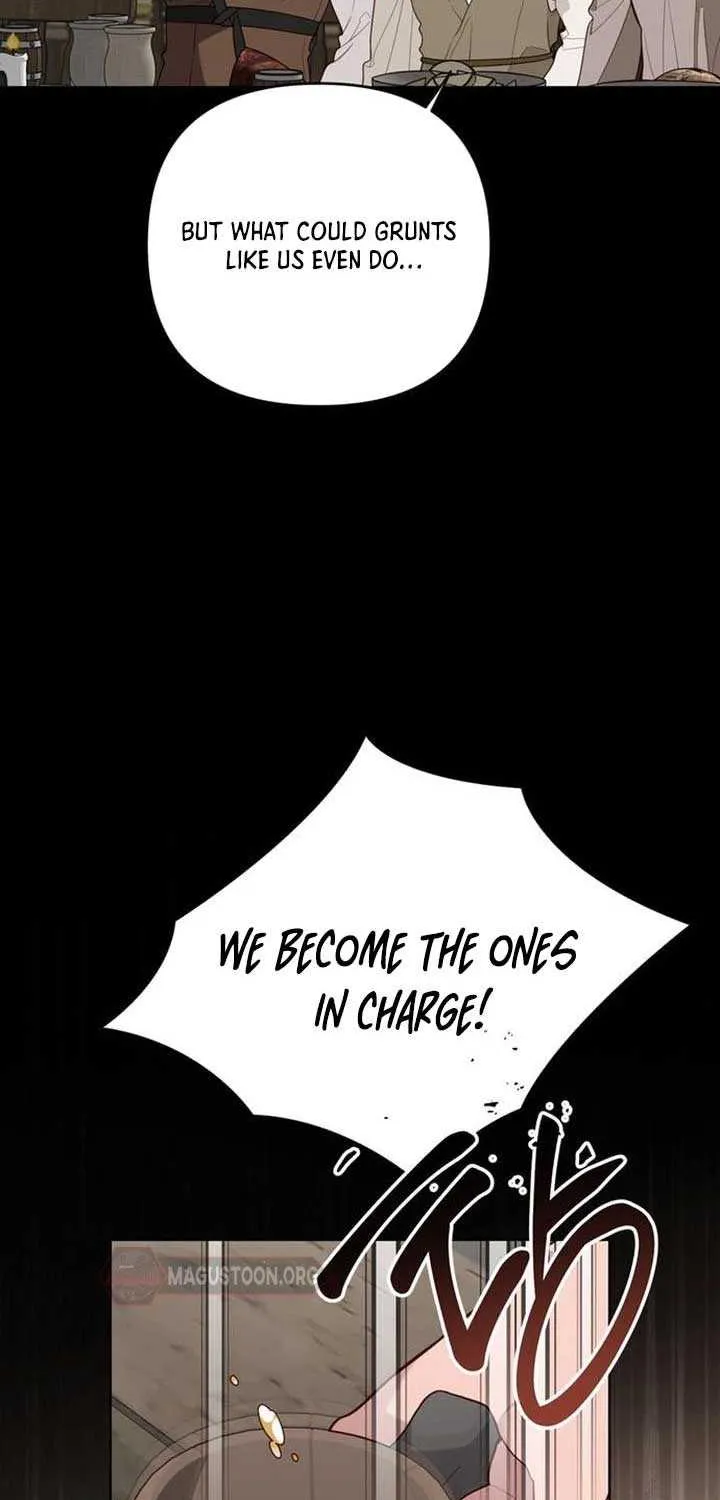 Born a Princess Chapter 126 page 19 - 