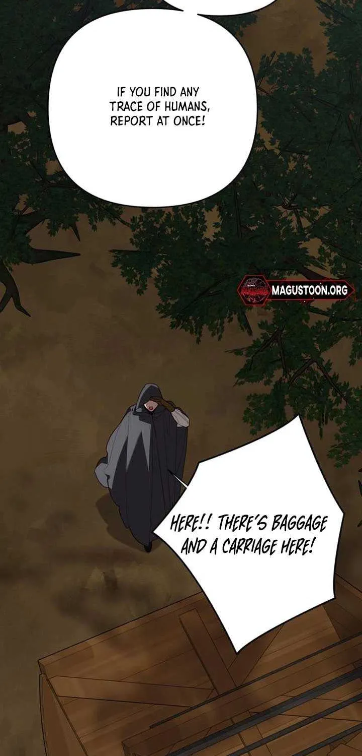 Born a Princess Chapter 126 page 3 - 