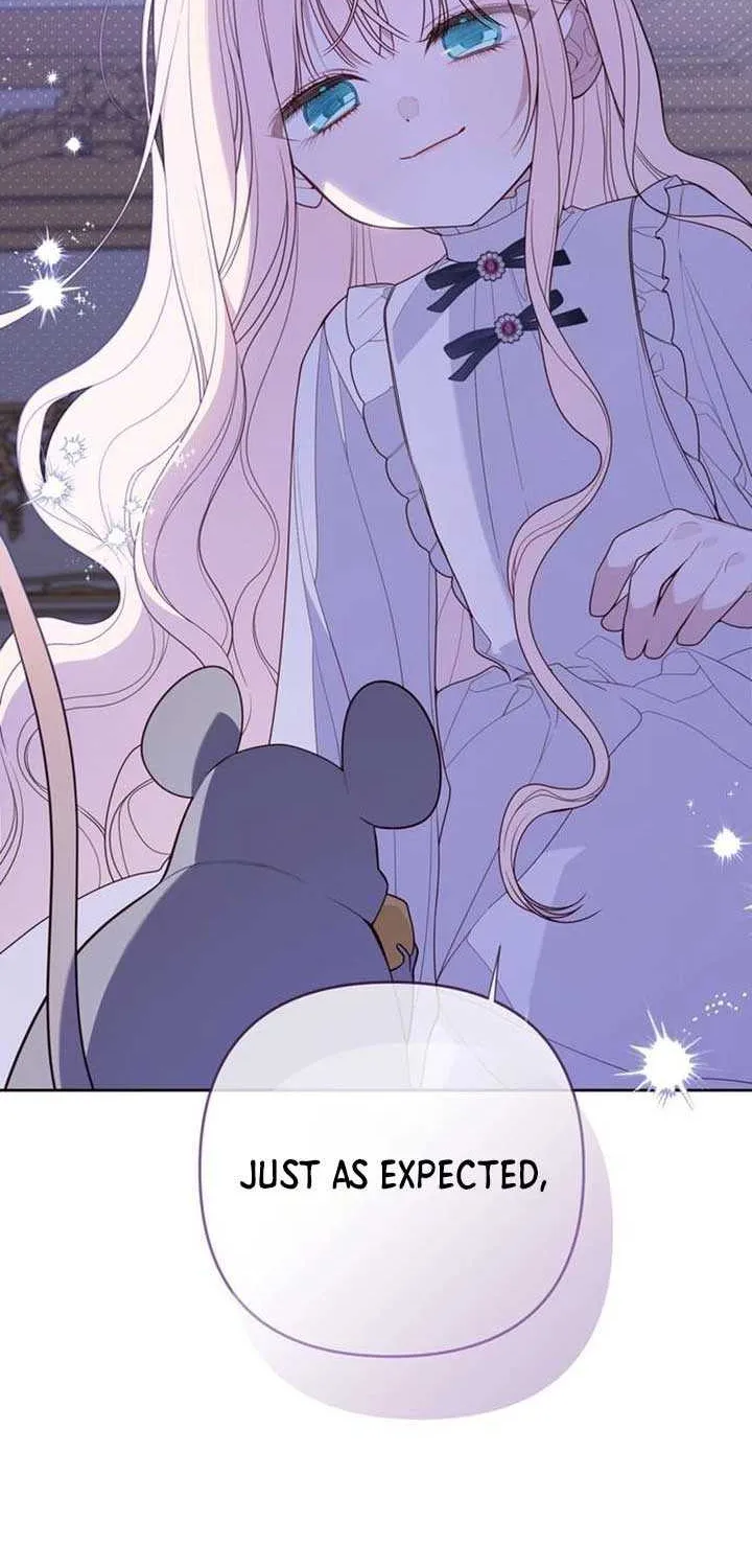 Born a Princess Chapter 126 page 33 - 