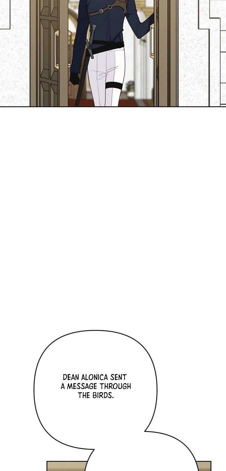 Born a Princess Chapter 126 page 46 - 