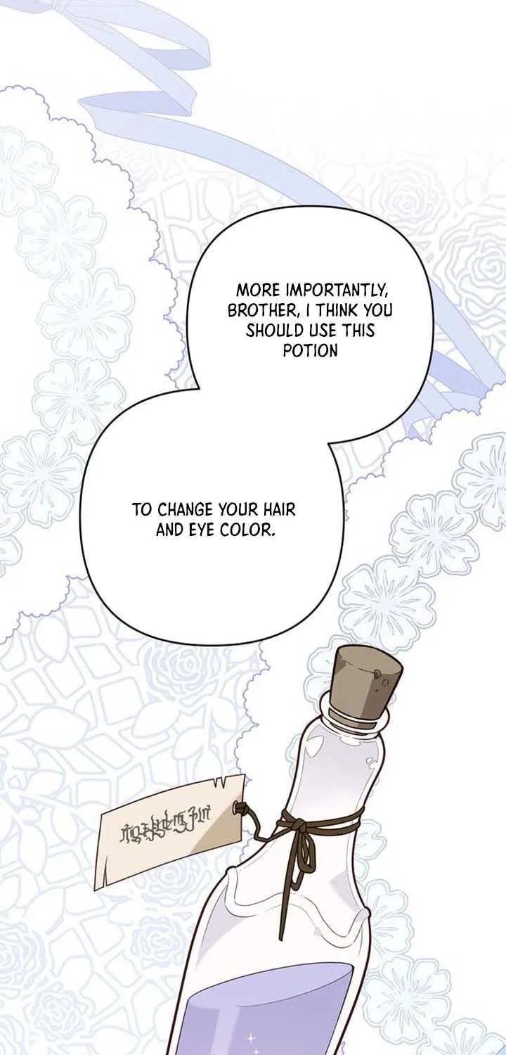 Born a Princess Chapter 126 page 52 - 