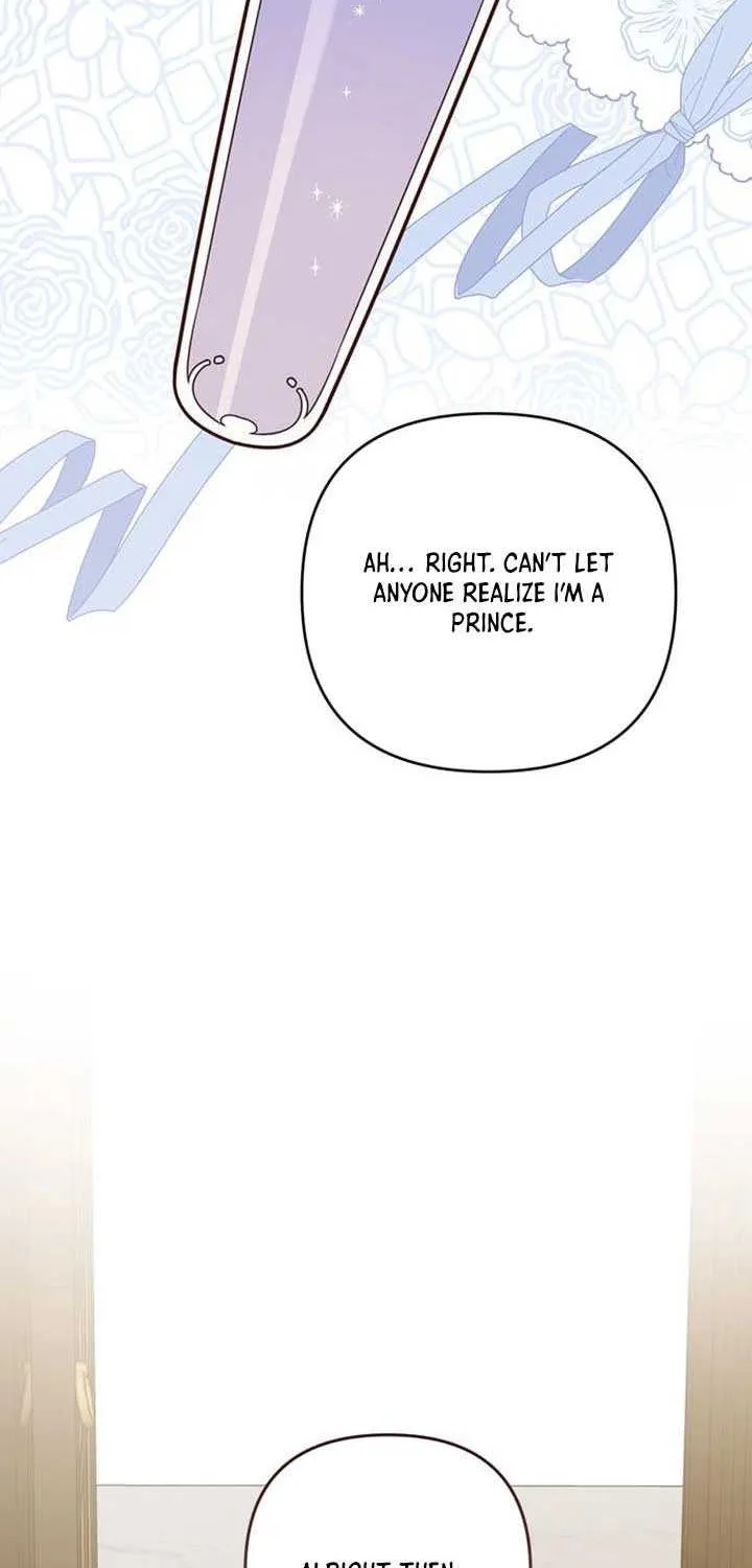 Born a Princess Chapter 126 page 53 - 