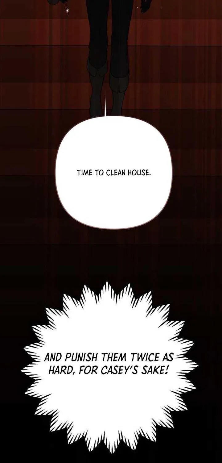Born a Princess Chapter 126 page 55 - 