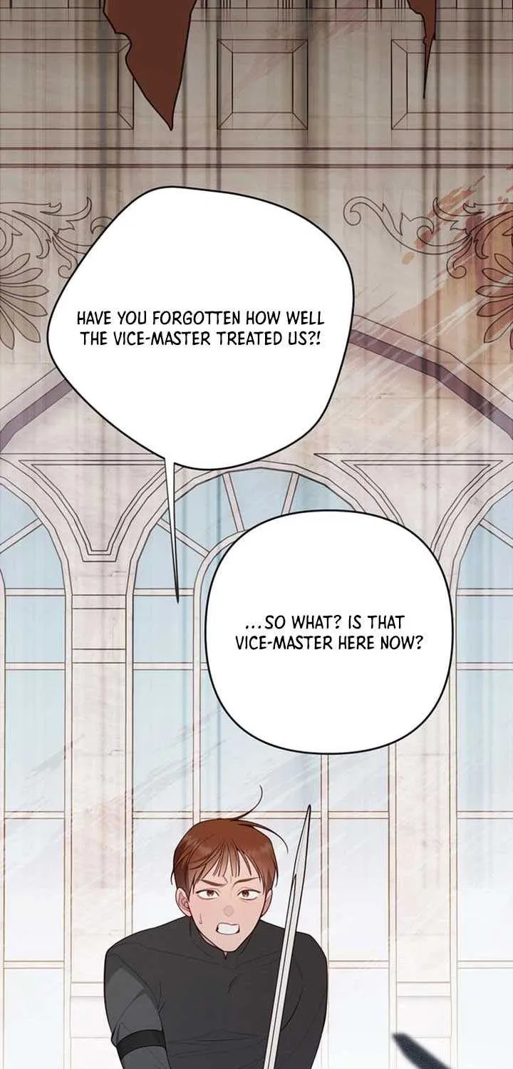 Born a Princess Chapter 126 page 59 - 