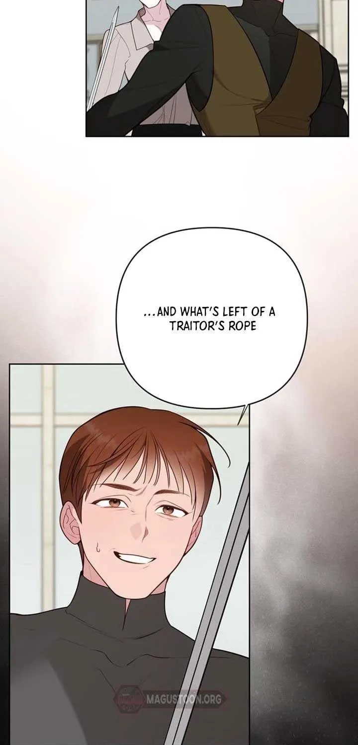 Born a Princess Chapter 126 page 61 - 