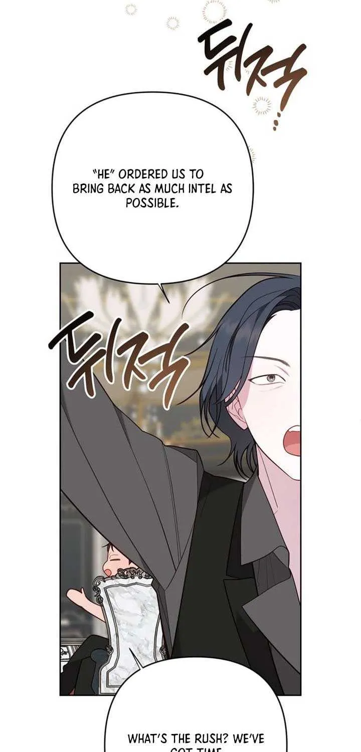 Born a Princess Chapter 126 page 79 - 