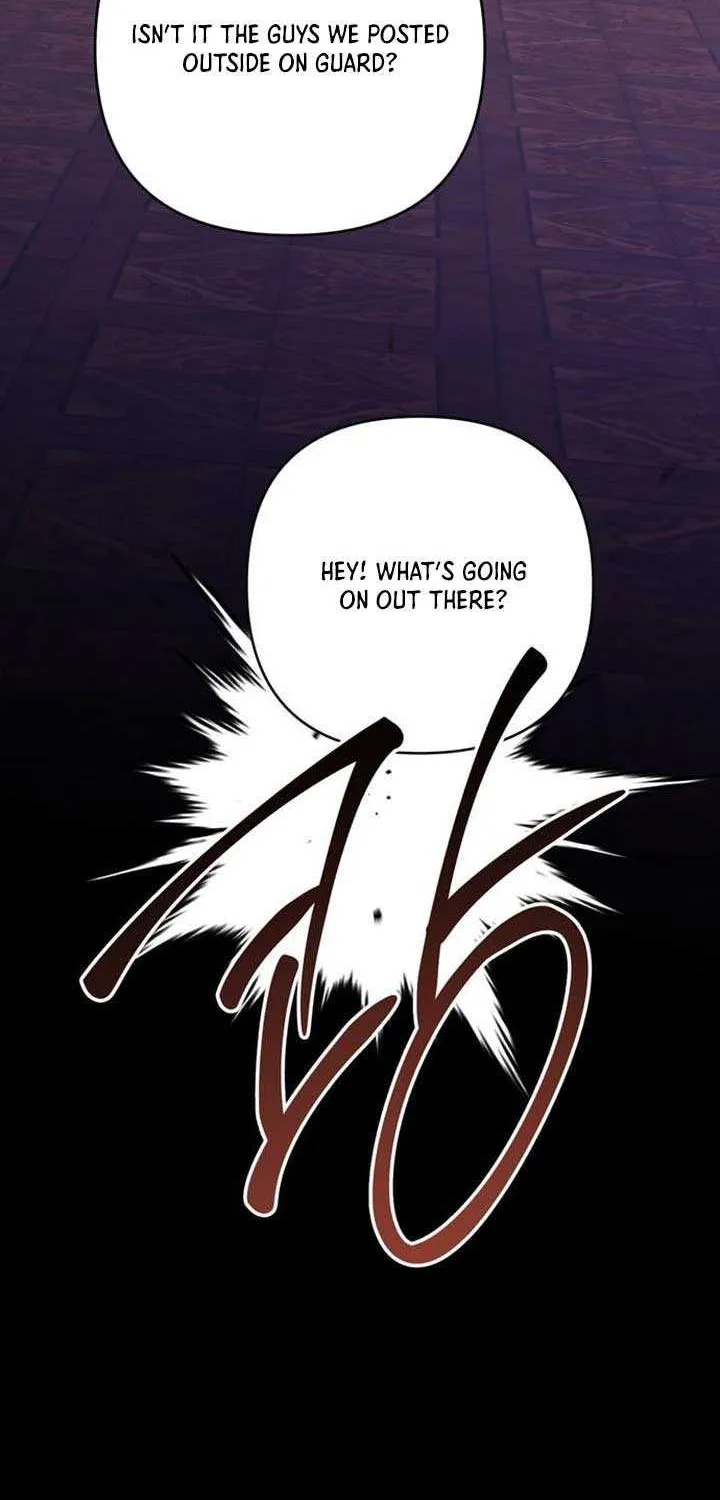 Born a Princess Chapter 126 page 84 - 