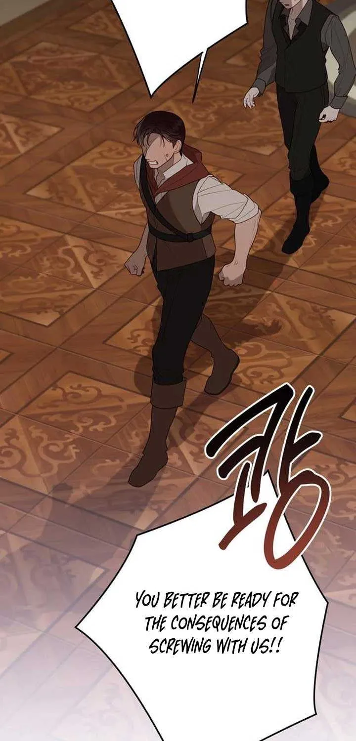 Born a Princess Chapter 126 page 86 - 